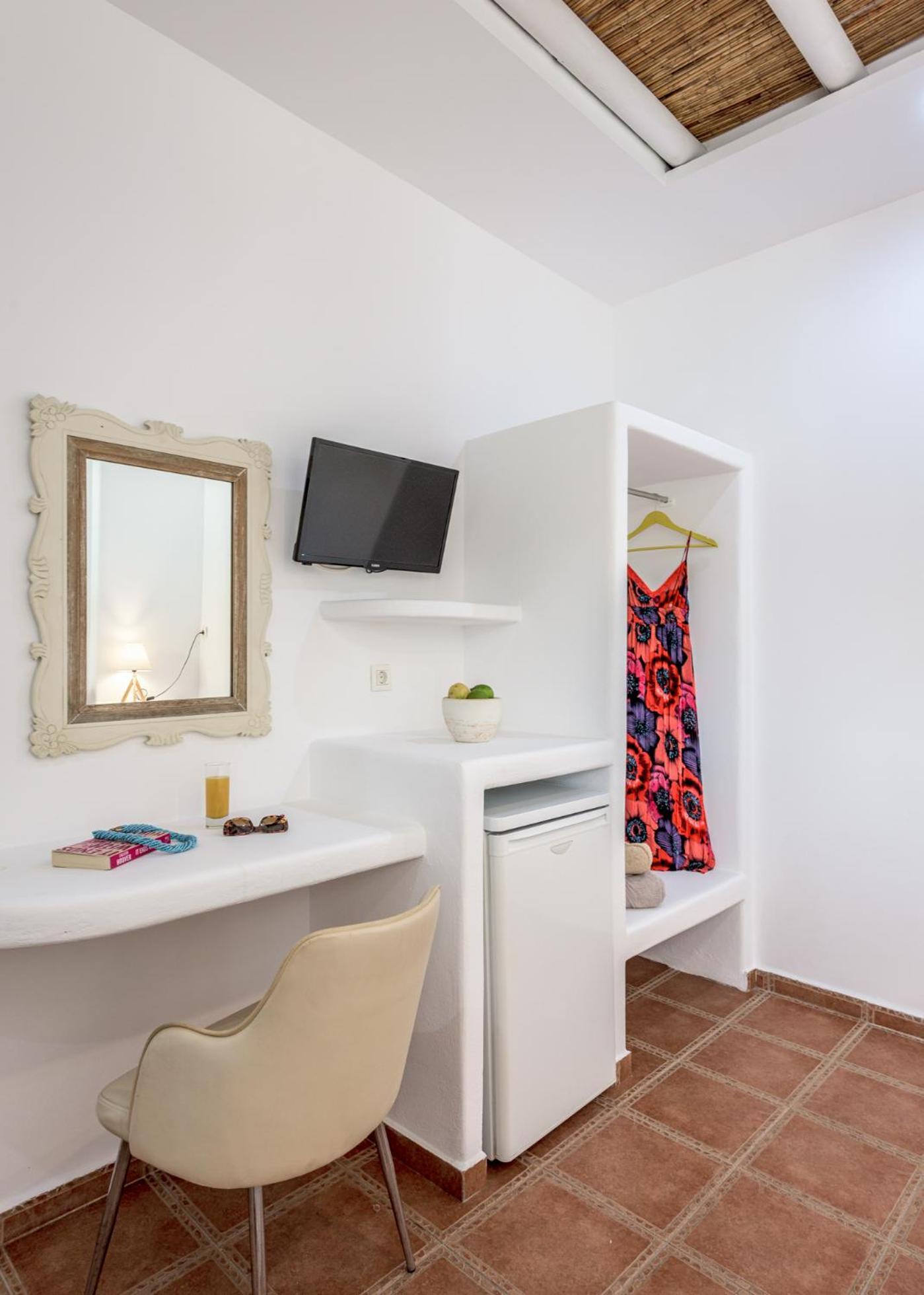 Fantasy Rooms アダマス 部屋 写真
